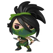 League of Legends - Akali Pop! Vinyl Figure