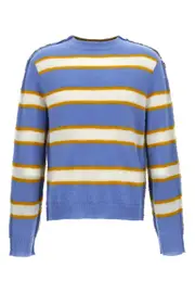 MARNI Contrast Back Sweater