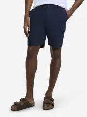 Bartholomew Regular Fit Cargo Short