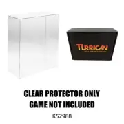 Protector For Turrican Collector Edition Nintendo Switch