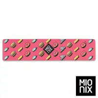 在飛比找博客來優惠-【MIONIX】Long Pad Frosting 多功能腕