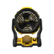 Dewalt 18v Cordless Portable Fan