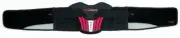 Kidney Belt Waist Warmer Back Support Strap Motorbike Motorcycle Clothing L