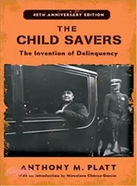 在飛比找三民網路書店優惠-The Child Savers ─ The Inventi
