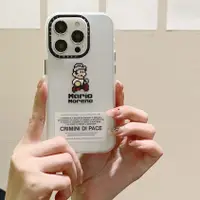 在飛比找蝦皮購物優惠-Pixel Mario tpu 軟殼兼容 iPhone 6 