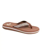 [Billabong] Throwback Thongs in Brown