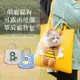 【QHL酷奇】萌寵貓狗 可露頭 便携單肩寵物包