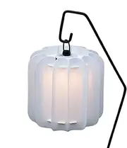 Lamp Shade Cover,Protective Cover Fireproof Camping Lampshade - Aesthetic Decorative Lampshade Light Protector for Garden Yard Patio