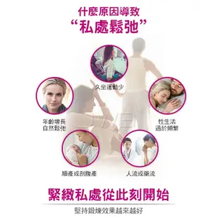 ✔賠本出清 24h台灣現貨當天出✔德國Nomi Tang．IntiMate Plus 縮陰球套裝-加強版聰明球凱格爾☆✔