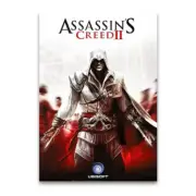 Game Canvas Wall Art Print Poster Anime Movie Modern Decoration Gift 20x30cm U