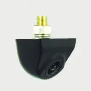 Waterproof Car Reverse Universal Stalk Mount Camera