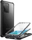 For SamsungGalaxy S20Ultra Clayco Full-Body Case Built-in Screen Protector Cover
