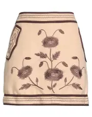 [ANTIK BATIK] ANTIK BATIK Mini skirts - Item 30439605