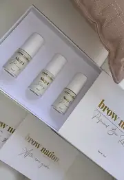 brow lamination kit