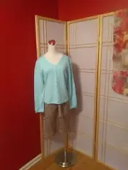 Devon Jones Everyday Cardigan