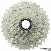SHIMANO Ultegra Cassette Sprocket 12S 11-34T 12SPEED CS-R8100