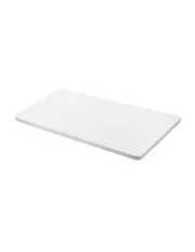 [Levede] Desktop For Motorised Adjustable Desk 140X70cm in White