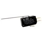Ajax, 253/00158/277, Switch, Micro, DPST, 2.32" Lever