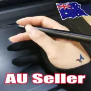 2-Finger Tablet Drawing Anti-Touch Gloves For iPad Pro 9.7 10.5 12.9" Pencil EV