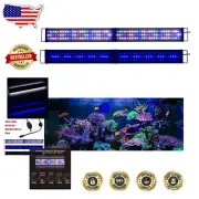 High-Performance LED Aquarium Lamp – Full Spectrum Lighting for Aquatic Health