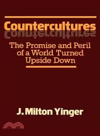 在飛比找三民網路書店優惠-Countercultures ― The Promise 
