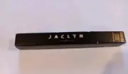 Jaclyn Cosmetics Poutspoken Liquid Lipstick I'm In It .55ml/0.12 flo.oz