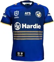 Parramatta Eels NRL Jersey 2025 Replica