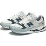 NEW BALANCE 530系列 淡藍色 女款 B寬 現貨 W530SD 厚底慢跑鞋