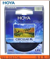 在飛比找Yahoo!奇摩拍賣優惠-HOYA PRO 1D CIRCULAR-PL CPL 52