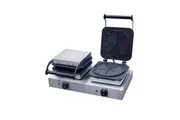Electric waffle Maker - UWB-2H