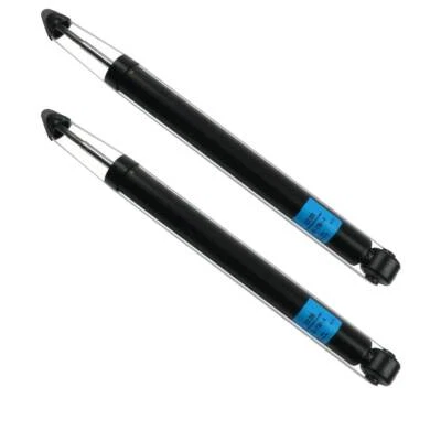 2 Sachs 2-312 260 Shock absorbers Dampers rear fits Chrysler 300C