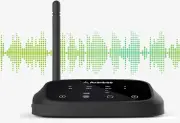Bluetooth certified aptX HD & DUAL Low Latency Audio Transmitter and Receiver