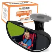 Rearview Baby Car Mirror Infant Front Facing, Shatterproof Child Windshield