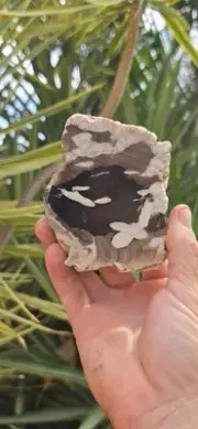 MOOKAITE, WESTERN AUSTRALIA