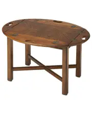 Butler Specialty Company Carlisle Butler Table