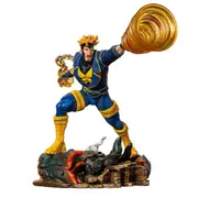 Marvel Comics - Havok Statue, 1:10 Scale