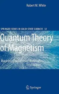 在飛比找博客來優惠-Quantum Theory of Magnetism: M