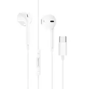 Handsfree USB Type C Headphones Earbuds