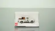 Busch Chevrolet Pick Up Beverage Trade 1:87 HO scale