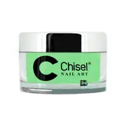 Chisel SNS Gelish Dip Dipping Acrylic Nail Powder Solid - 129 56g 2oz