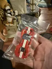 Tomy AFX Collector Series 1966 Ford GT 40 #1Red HO Scale Car