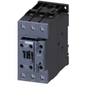 3RT20361AK60 Siemens Sirius Contactor 3 pole 3 phase 690V 50A