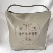 TORY BURCH Shoulder bags DESCRIPTION QUINN HOBO CAPER 21149638 267