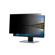 Shintaro Privacy Screen Filter 24" for Monitor with adhesive strips, 16:9, Antiglare/BlueLight SH-24W9H