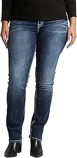 Silver Jeans Co.
