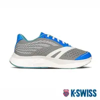 在飛比找蝦皮商城優惠-K-SWISS Hyperpace輕量運動鞋-男-白/灰/藍