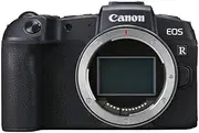 New Canon EOS RP Body (no Adapter)