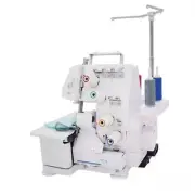 Desktop Overlock Sewing Machine Overlock Machine Electric Sewing Machine