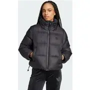 Regen Crop Down Puffer Jacket