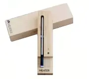 MEATER Original True Wireless Smart Meat Thermometer up to 33 ft Range Bluetooth
